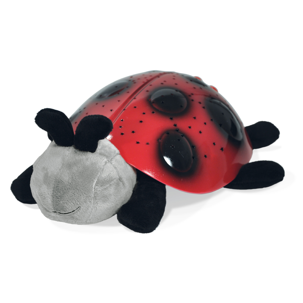 Cloud B - Twilight Ladybug - Classic